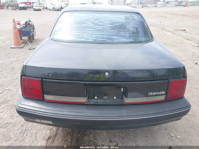Продажа на аукционе авто 1990 Oldsmobile Cutlass Ciera, vin: 2G3AL54N0L2314815, номер лота: 44901572