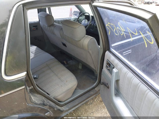 Продажа на аукционе авто 1990 Oldsmobile Cutlass Ciera, vin: 2G3AL54N0L2314815, номер лота: 44901572