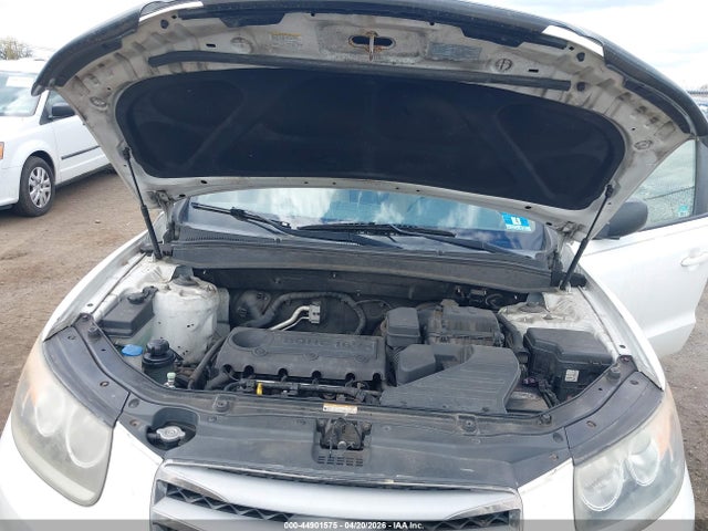 Aukcja sprzedaży 2012 Hyundai Santa Fe Gls, vin: 5XYZGDAB7CG119267, numer aukcji: 44901575