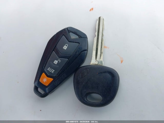 Aukcja sprzedaży 2012 Hyundai Santa Fe Gls, vin: 5XYZGDAB7CG119267, numer aukcji: 44901575