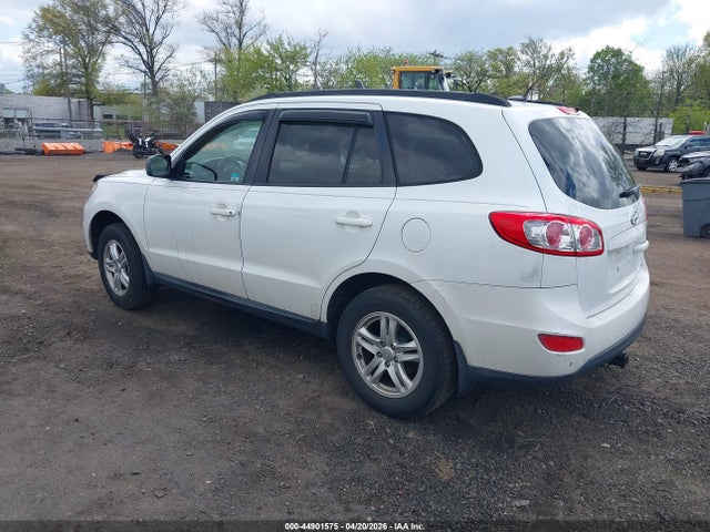 Aukcja sprzedaży 2012 Hyundai Santa Fe Gls, vin: 5XYZGDAB7CG119267, numer aukcji: 44901575