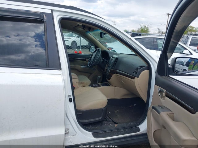 Aukcja sprzedaży 2012 Hyundai Santa Fe Gls, vin: 5XYZGDAB7CG119267, numer aukcji: 44901575