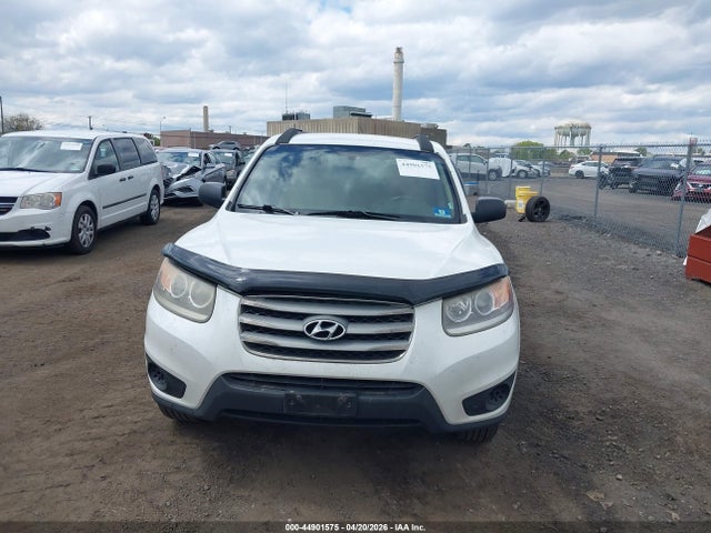 Aukcja sprzedaży 2012 Hyundai Santa Fe Gls, vin: 5XYZGDAB7CG119267, numer aukcji: 44901575