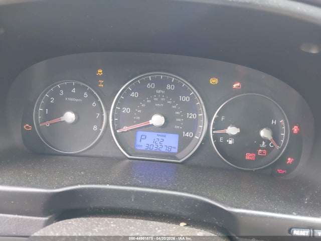 Aukcja sprzedaży 2012 Hyundai Santa Fe Gls, vin: 5XYZGDAB7CG119267, numer aukcji: 44901575