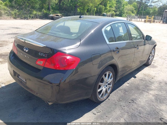 2012 Infiniti G37x მანქანა იყიდება აუქციონზე, vin: JN1CV6AR7CM977814, აუქციონის ნომერი: 44901576