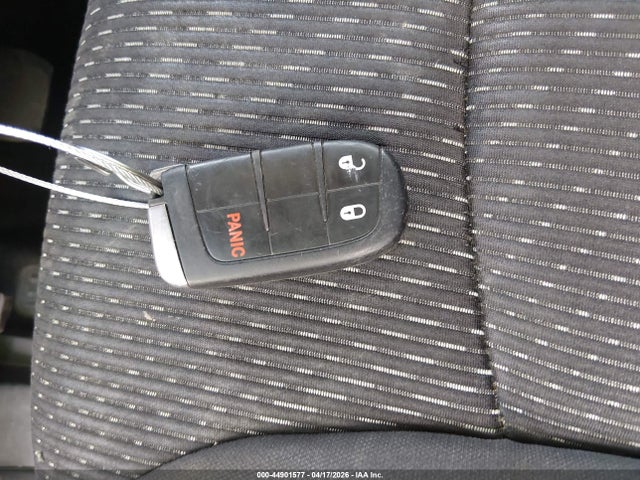 Aukcja sprzedaży 2013 Dodge Journey American Value Pkg, vin: 3C4PDCAB8DT584130, numer aukcji: 44901577