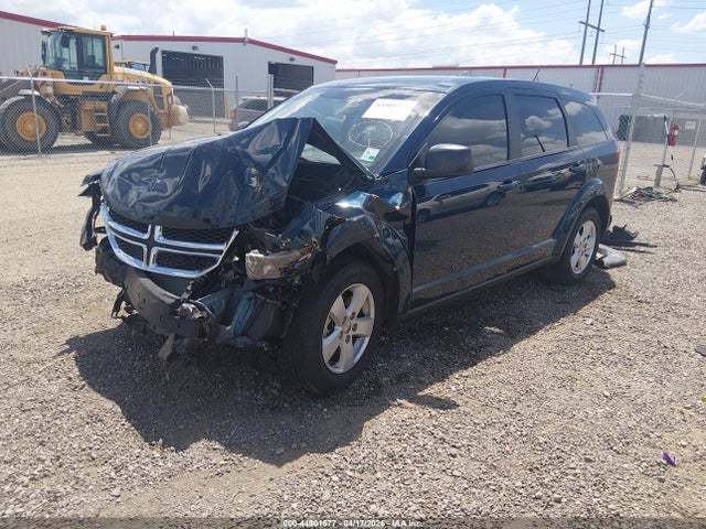 Aukcja sprzedaży 2013 Dodge Journey American Value Pkg, vin: 3C4PDCAB8DT584130, numer aukcji: 44901577