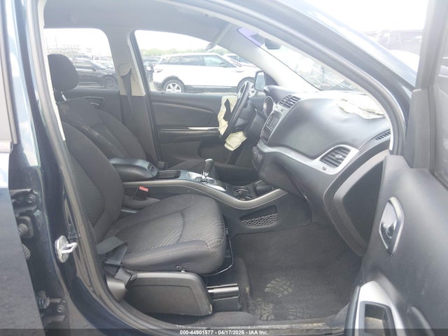 Aukcja sprzedaży 2013 Dodge Journey American Value Pkg, vin: 3C4PDCAB8DT584130, numer aukcji: 44901577