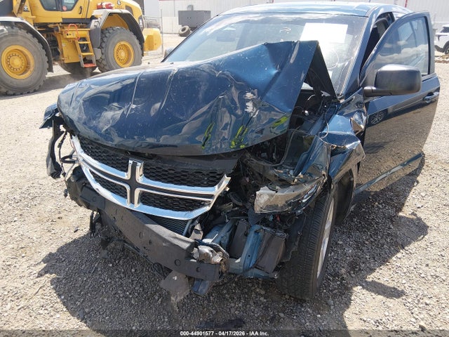 Aukcja sprzedaży 2013 Dodge Journey American Value Pkg, vin: 3C4PDCAB8DT584130, numer aukcji: 44901577