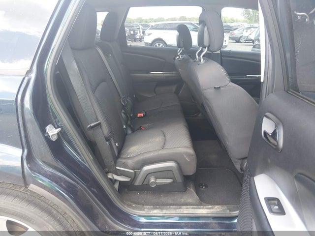 Aukcja sprzedaży 2013 Dodge Journey American Value Pkg, vin: 3C4PDCAB8DT584130, numer aukcji: 44901577