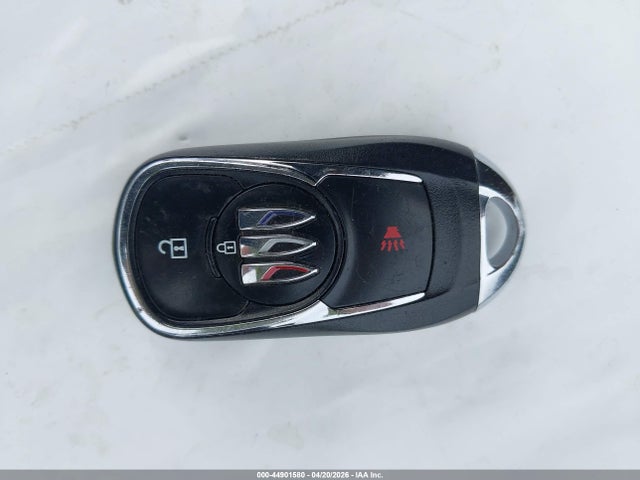 Aukcja sprzedaży 2024 Buick Encore Gx Sport Touring Fwd, vin: KL4AMDSL1RB187946, numer aukcji: 44901580