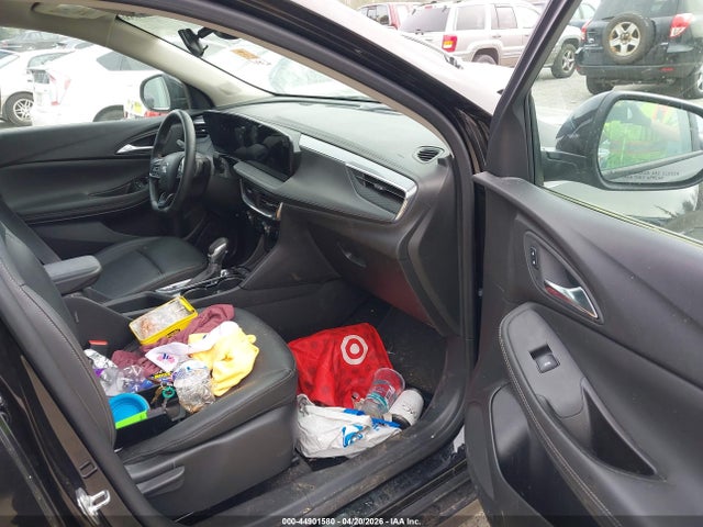 Aukcja sprzedaży 2024 Buick Encore Gx Sport Touring Fwd, vin: KL4AMDSL1RB187946, numer aukcji: 44901580