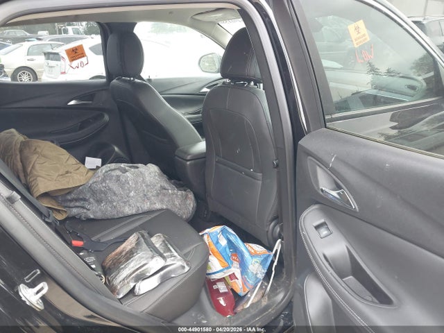 Aukcja sprzedaży 2024 Buick Encore Gx Sport Touring Fwd, vin: KL4AMDSL1RB187946, numer aukcji: 44901580