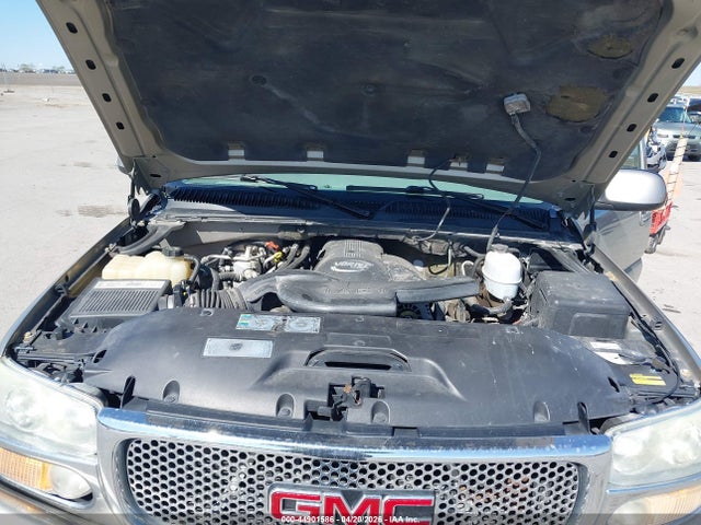 Продажа на аукционе авто 2003 Gmc Yukon Denali, vin: 1GKEK63U23J178450, номер лота: 44901586