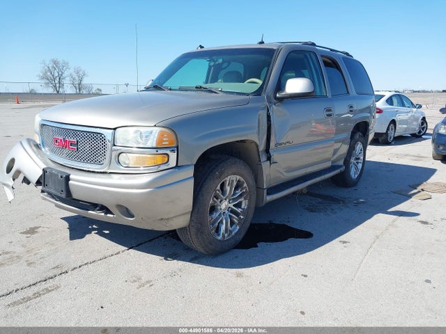 Продажа на аукционе авто 2003 Gmc Yukon Denali, vin: 1GKEK63U23J178450, номер лота: 44901586