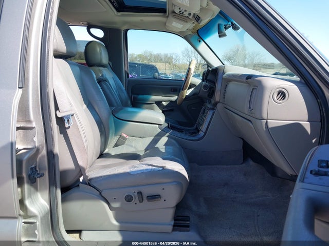 Продажа на аукционе авто 2003 Gmc Yukon Denali, vin: 1GKEK63U23J178450, номер лота: 44901586