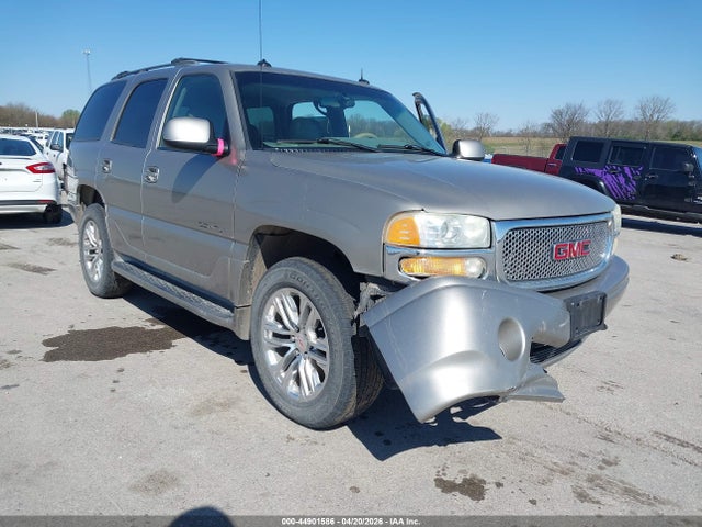 Продажа на аукционе авто 2003 Gmc Yukon Denali, vin: 1GKEK63U23J178450, номер лота: 44901586
