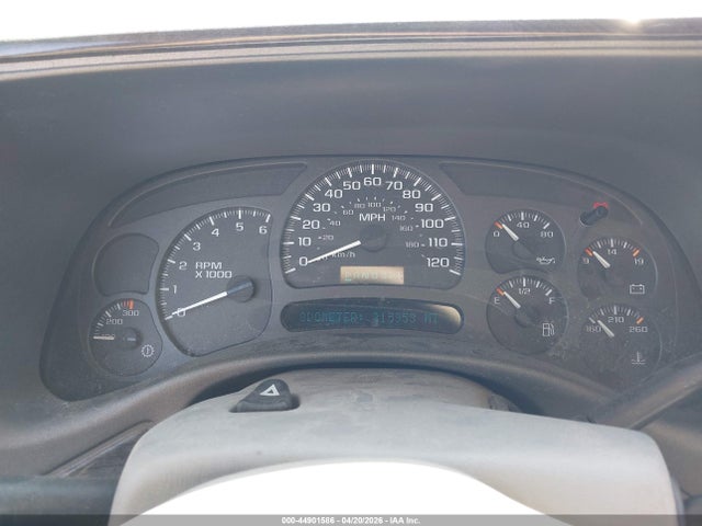 Продажа на аукционе авто 2003 Gmc Yukon Denali, vin: 1GKEK63U23J178450, номер лота: 44901586