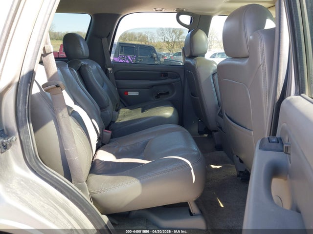 Продажа на аукционе авто 2003 Gmc Yukon Denali, vin: 1GKEK63U23J178450, номер лота: 44901586