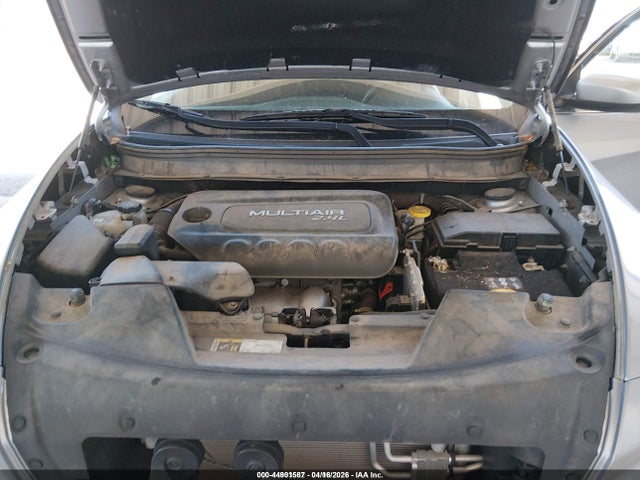 44901587 :رقم المزاد ، 1C4PJMCB6JD580963 vin ، 2018 Jeep Cherokee Latitude 4x4 مزاد بيع