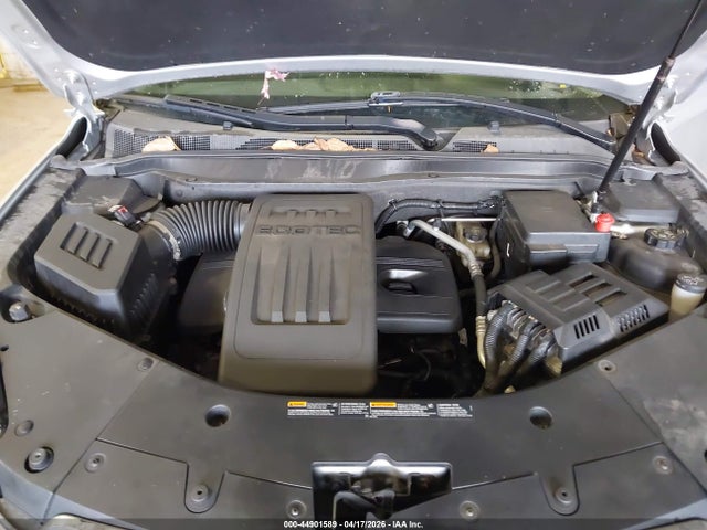 2014 CHEVROLET EQUINOX 2GNALAEK8E6109811 Photo 9