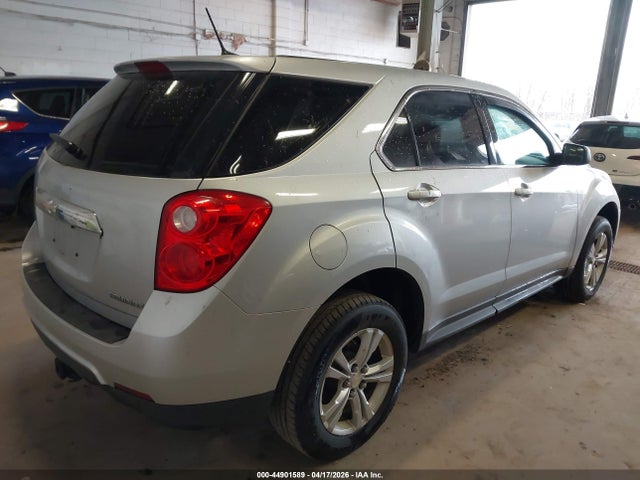 2014 CHEVROLET EQUINOX 2GNALAEK8E6109811 Photo 3