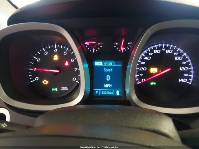 2014 CHEVROLET EQUINOX 2GNALAEK8E6109811 Photo 6