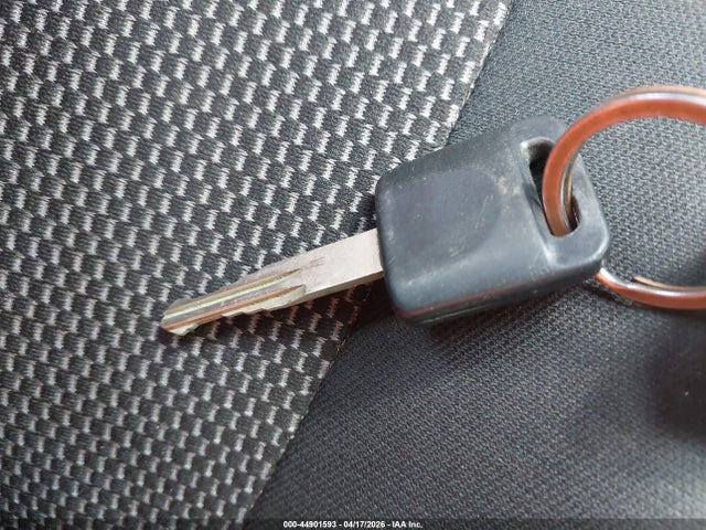 Nissan Versa 1.6 Sv 2017 3N1CN7AP9HL846762 Image 11