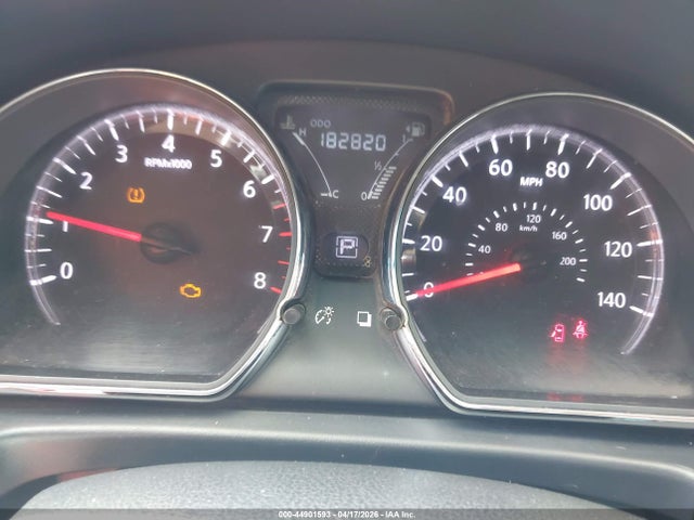 Nissan Versa 1.6 Sv 2017 3N1CN7AP9HL846762 Image 7