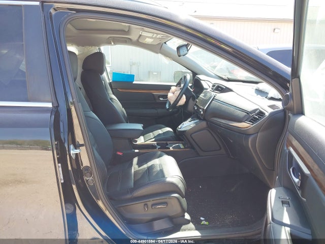 Aukcja sprzedaży 2022 Honda Cr-v Hybrid Touring, vin: 5J6RT6H98NL039231, numer aukcji: 44901594