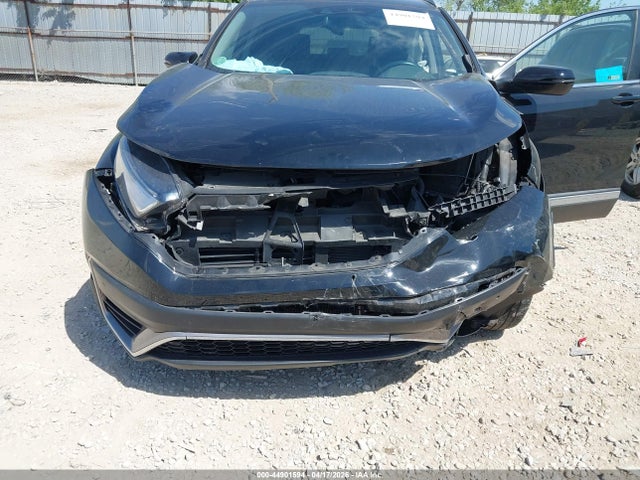 Aukcja sprzedaży 2022 Honda Cr-v Hybrid Touring, vin: 5J6RT6H98NL039231, numer aukcji: 44901594