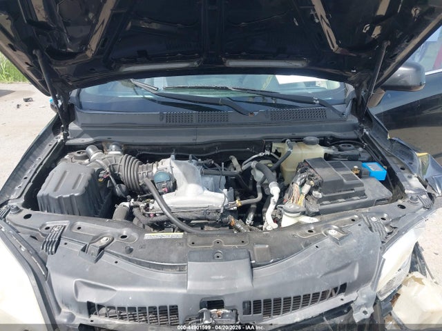Продаж на аукціоні авто 2008 Saturn Vue V6 Xr, vin: 3GSCL53788S510891, номер лоту: 44901599