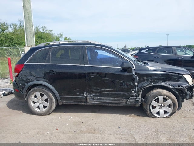 Продаж на аукціоні авто 2008 Saturn Vue V6 Xr, vin: 3GSCL53788S510891, номер лоту: 44901599