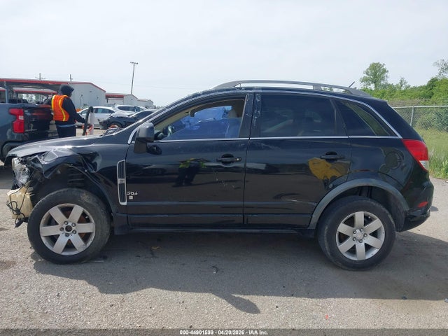 Продаж на аукціоні авто 2008 Saturn Vue V6 Xr, vin: 3GSCL53788S510891, номер лоту: 44901599