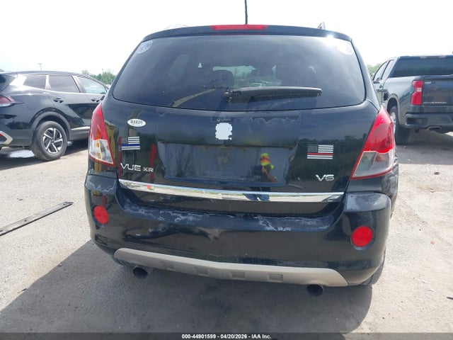 Продаж на аукціоні авто 2008 Saturn Vue V6 Xr, vin: 3GSCL53788S510891, номер лоту: 44901599