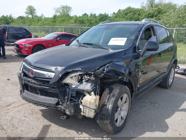 Продаж на аукціоні авто 2008 Saturn Vue V6 Xr, vin: 3GSCL53788S510891, номер лоту: 44901599