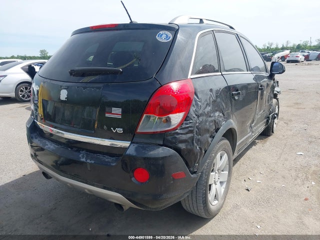 Продаж на аукціоні авто 2008 Saturn Vue V6 Xr, vin: 3GSCL53788S510891, номер лоту: 44901599