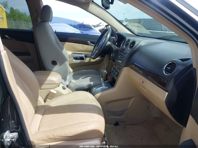 Продаж на аукціоні авто 2008 Saturn Vue V6 Xr, vin: 3GSCL53788S510891, номер лоту: 44901599