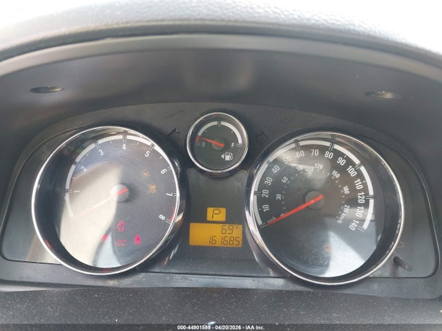 Продаж на аукціоні авто 2008 Saturn Vue V6 Xr, vin: 3GSCL53788S510891, номер лоту: 44901599