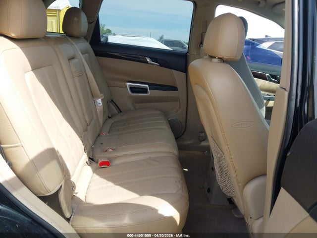 Продаж на аукціоні авто 2008 Saturn Vue V6 Xr, vin: 3GSCL53788S510891, номер лоту: 44901599