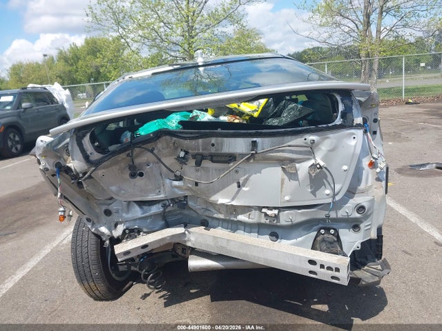 2021 Toyota Prius L Eco მანქანა იყიდება აუქციონზე, vin: JTDKAMFU6M3152831, აუქციონის ნომერი: 44901600