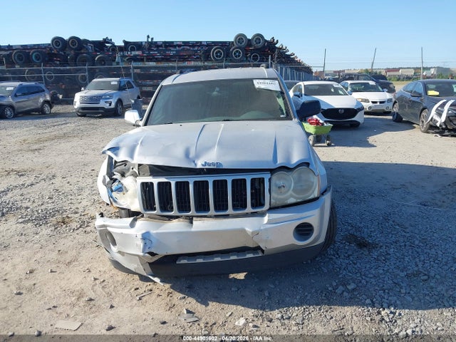44901602 :رقم المزاد ، 1J4GS48K65C688933 vin ، 2005 Jeep Grand Cherokee Laredo مزاد بيع