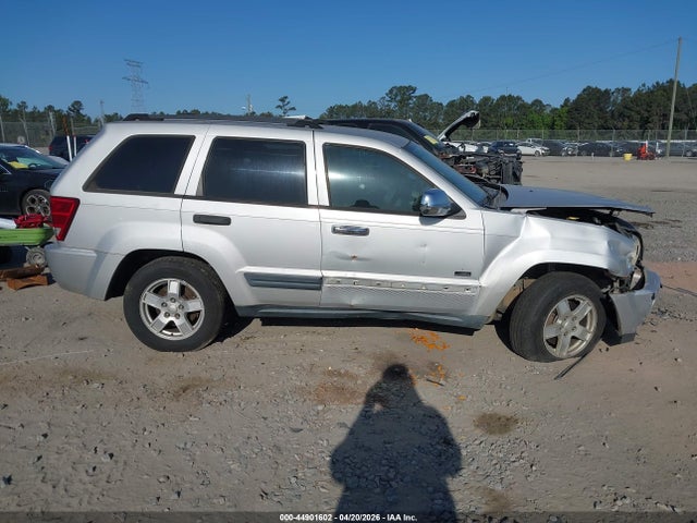 44901602 :رقم المزاد ، 1J4GS48K65C688933 vin ، 2005 Jeep Grand Cherokee Laredo مزاد بيع