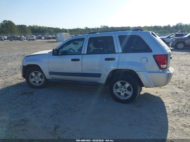 44901602 :رقم المزاد ، 1J4GS48K65C688933 vin ، 2005 Jeep Grand Cherokee Laredo مزاد بيع