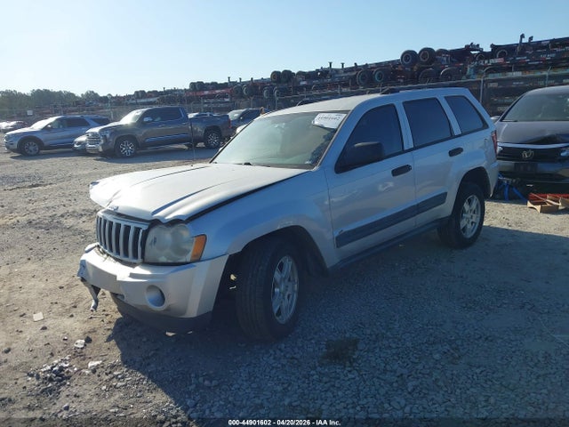 44901602 :رقم المزاد ، 1J4GS48K65C688933 vin ، 2005 Jeep Grand Cherokee Laredo مزاد بيع