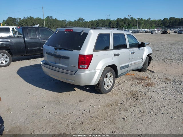 44901602 :رقم المزاد ، 1J4GS48K65C688933 vin ، 2005 Jeep Grand Cherokee Laredo مزاد بيع