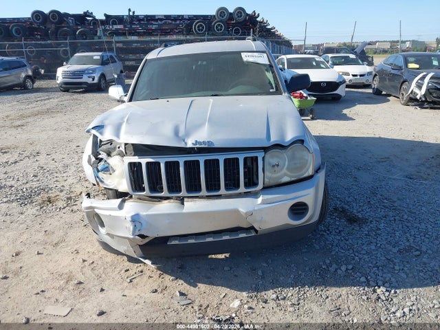 44901602 :رقم المزاد ، 1J4GS48K65C688933 vin ، 2005 Jeep Grand Cherokee Laredo مزاد بيع