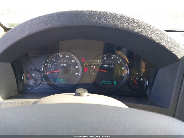 44901602 :رقم المزاد ، 1J4GS48K65C688933 vin ، 2005 Jeep Grand Cherokee Laredo مزاد بيع