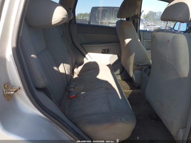 44901602 :رقم المزاد ، 1J4GS48K65C688933 vin ، 2005 Jeep Grand Cherokee Laredo مزاد بيع