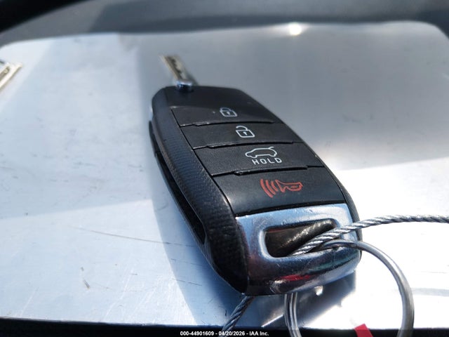 Продажа на аукционе авто 2017 Kia Sorento 2.4l Lx, vin: 5XYPGDA35HG267294, номер лота: 44901609
